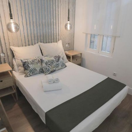 Apartamento Malasana II Daire Madrid Dış mekan fotoğraf