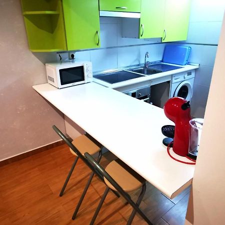 Apartamento Malasana II Daire Madrid Dış mekan fotoğraf