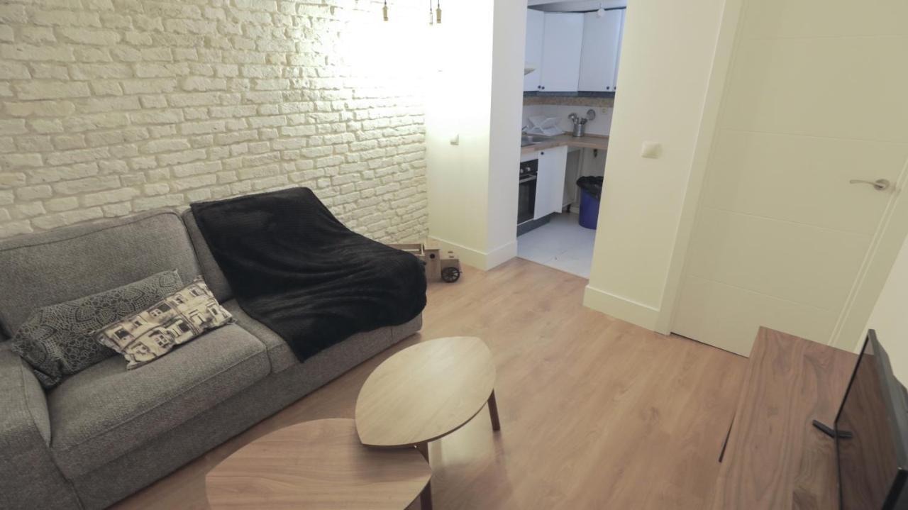 Apartamento Malasana II Daire Madrid Dış mekan fotoğraf