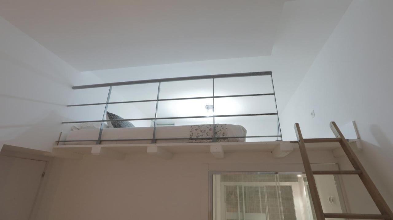 Apartamento Malasana II Daire Madrid Dış mekan fotoğraf
