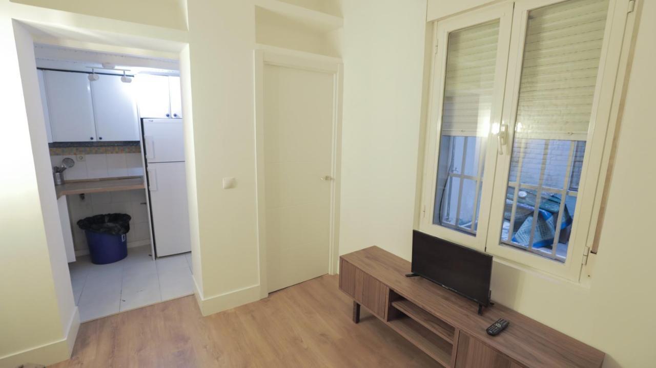 Apartamento Malasana II Daire Madrid Dış mekan fotoğraf