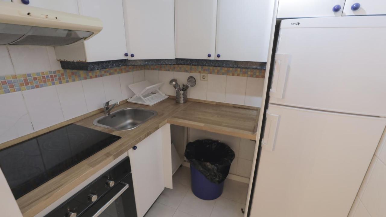 Apartamento Malasana II Daire Madrid Dış mekan fotoğraf