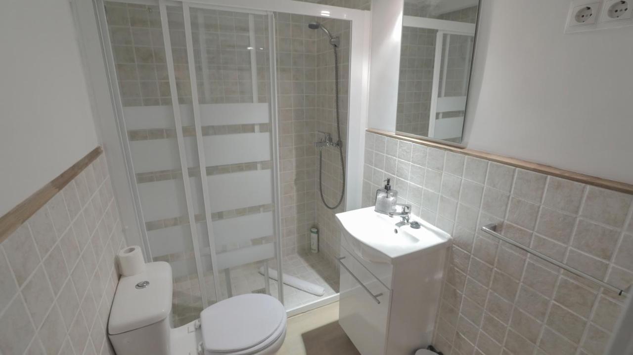 Apartamento Malasana II Daire Madrid Dış mekan fotoğraf