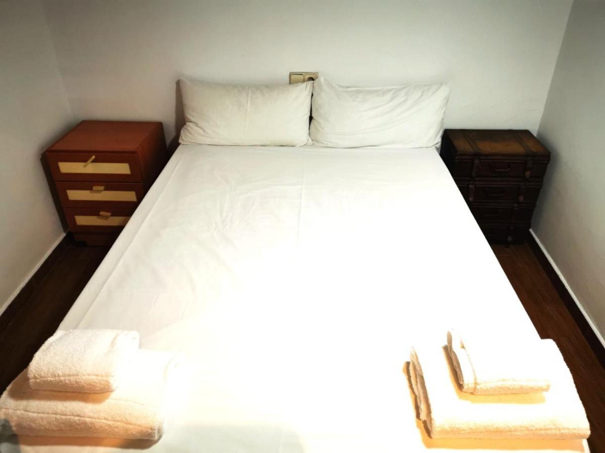 Apartamento Malasana II Daire Madrid Dış mekan fotoğraf