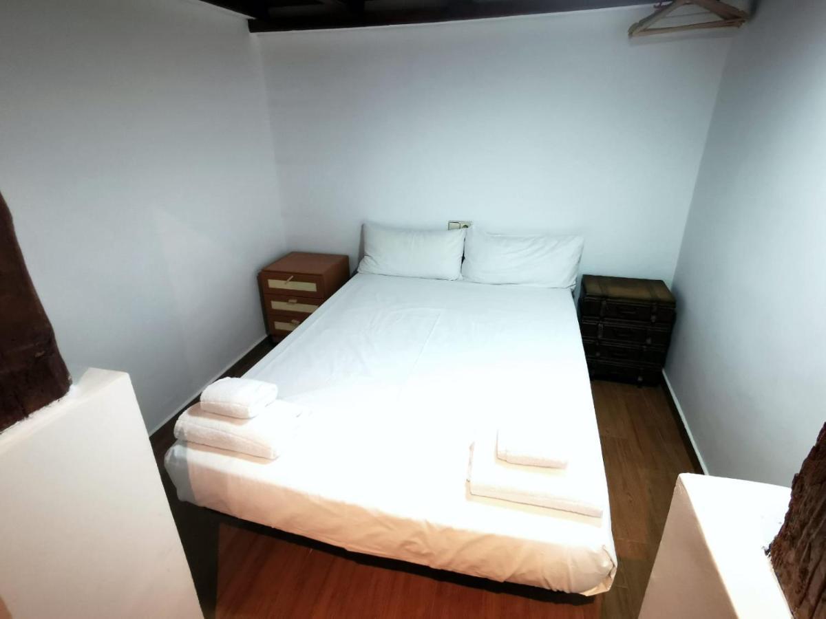 Apartamento Malasana II Daire Madrid Dış mekan fotoğraf